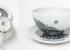 Fethr, cup -white-