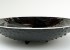 Silvrhaar t, plate -black-