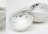 Nect, bowls -white
