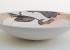 Geldhaar, plate -white-